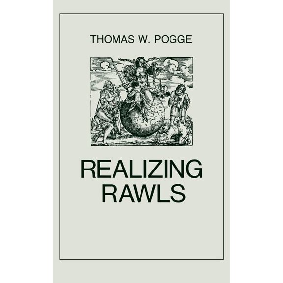 Realizing Rawls, (Hardcover)