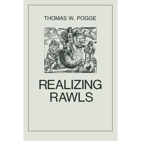 Realizing Rawls, (Paperback)