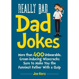 World's Best Dad Jokes Collection: 2024 Dad Jokes Boxed
