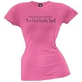 thumbnail image 1 of Really Bad Ladies T-Shirt - Small, 1 of 1