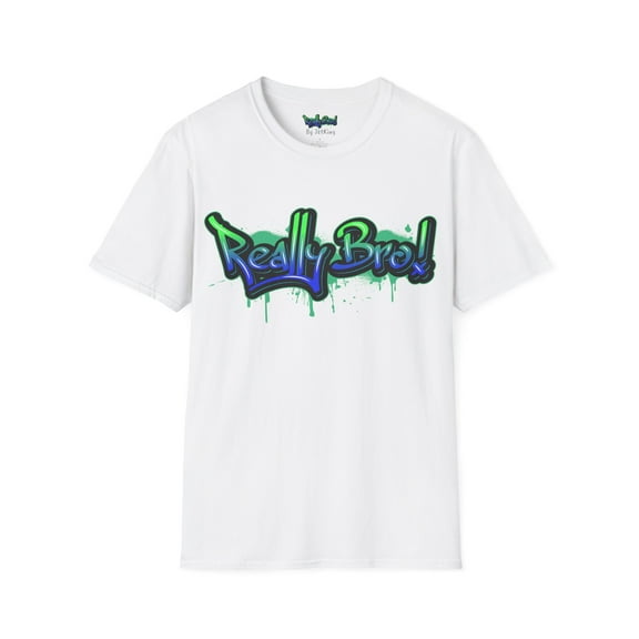 Really Bro By JetKing