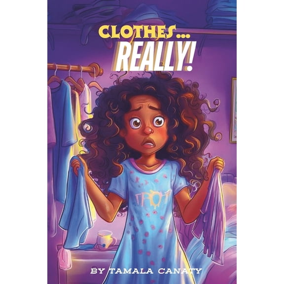 Really Clothes...Really, (Paperback)