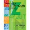 thumbnail image 1 of Pre-Owned Really Easy Jazzin' about -- Fun Pieces for Clarinet (Paperback) 0571520987 9780571520985, 1 of 1