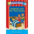 thumbnail image 1 of Really Good Readers' Theater - Goldilocks And The Three Bears Big Book, 1 of 1