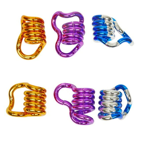 Really Good Stuff Calming Coils ? Set of 6