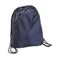 thumbnail image 1 of Really Good Stuff Drawstring Backpack 18", 1 of 1