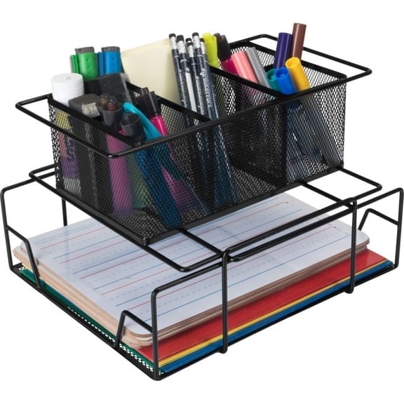 Really Good Stuff Group Materials Caddy - 1 organizer