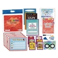 thumbnail image 1 of Really Good Stuff Learning Success: Grade 1 - Reading, Math, & SEL, 1 of 8