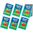 thumbnail image 1 of Really Good Stuff Math Tools Fans - Intermediate, 1 of 5