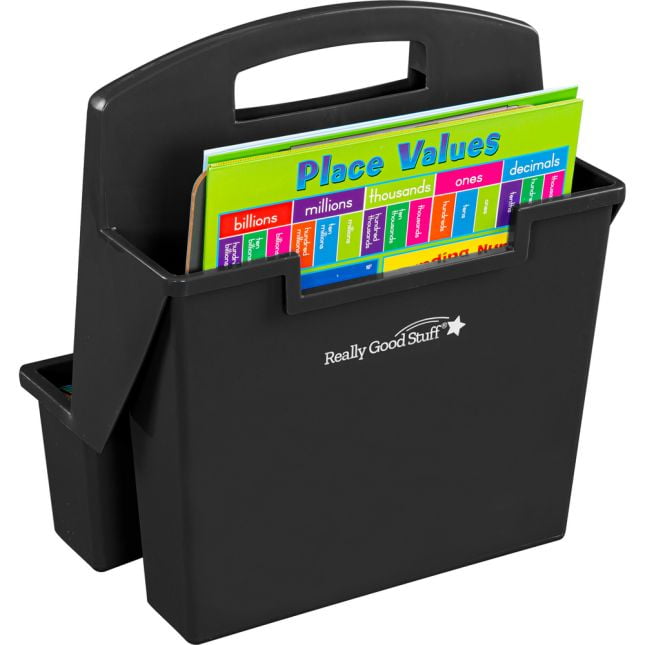 Really Good Stuff On-The-Go Caddy - 1 caddy