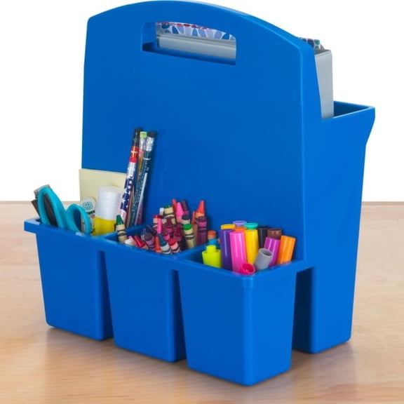 Really Good Stuff On-The-Go Caddy - 1 caddy
