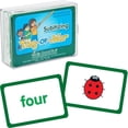 thumbnail image 1 of Really Good Stuff Tug Of War - Subitizing - 1 deck of 56 cards, 1 of 2