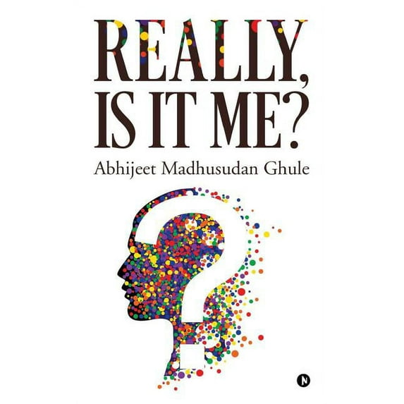 Really, Is It Me? (Paperback)