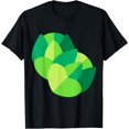 thumbnail image 1 of Really Like Brussels Sprouts T-Shirt, 1 of 4