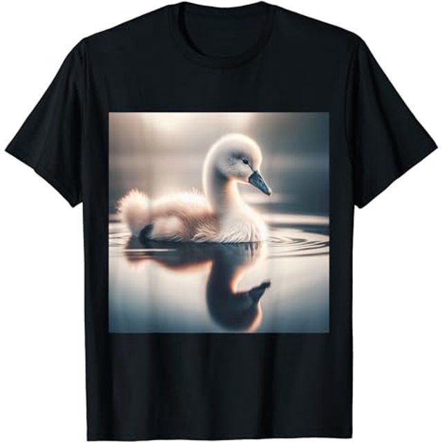 Really Like Swan TShirt