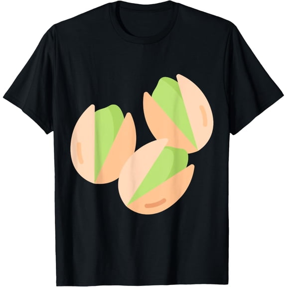 Really Like Pistachios Pistachio T-Shirt
