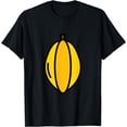thumbnail image 1 of Really Like Starfruit Star Fruit Carambola T-Shirt, 1 of 3