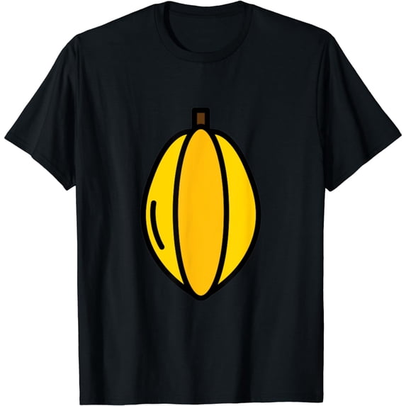 Really Like Starfruit Star Fruit Carambola T-Shirt