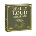 thumbnail interactive-video image 1 of Really Loud Librarians Party Game from Exploding Kittens Brand, 1 of 10