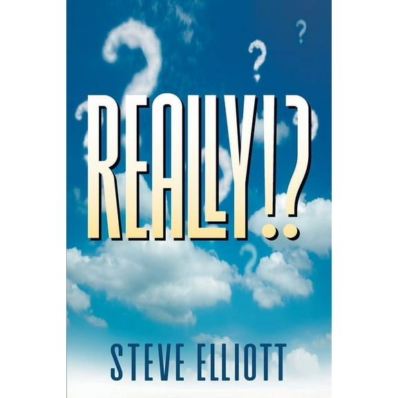 Really!? (Paperback)