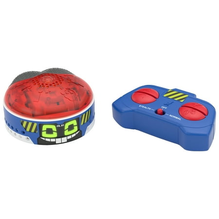 Really RAD Robots - Fartbro - Electronic Remote Control Farting Robot, Toys for Kids, Boys, Ages 5+
