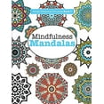 thumbnail image 1 of Pre-Owned Really Relaxing Colouring Book 7 : Mindfulness Mandalas - a Meditative Adventure in Colour and Pattern (Paperback) 9781908707505, 1 of 1