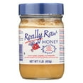 thumbnail image 1 of Really Raw Honey Raw Honey 1 lb Pack of 2, 1 of 1