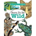 thumbnail image 1 of Really Relaxing Colouring Book 16: Born To Be Wild (Paperback), 1 of 1