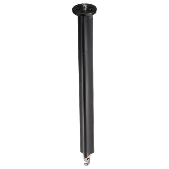 Really Right Stuff Ascend-14 Tripod Modular Quick Column with Platform, CNC-Machined Aluminum, Integrated Ball Head, Quick Detach, 4 Angle Stops, 1/4-20 Accessory Socket (RRS-9000433)