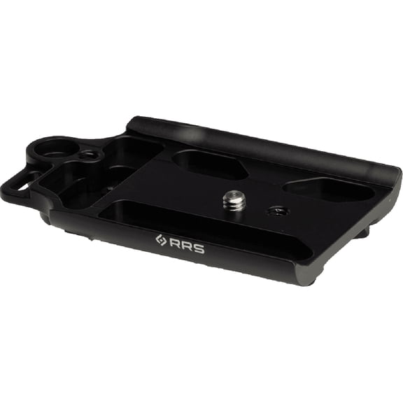 Really Right Stuff Base Plate for Canon EOS R3