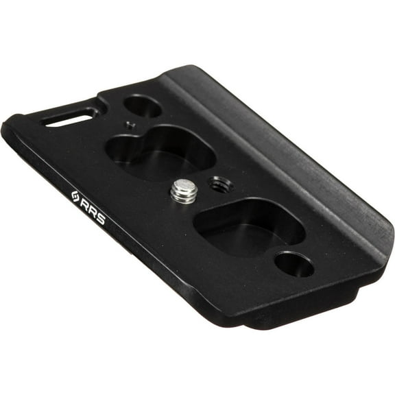 Really Right Stuff Base Plate for Nikon D6 Camera