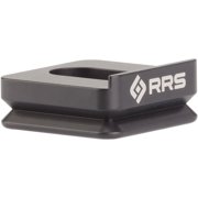 Really Right Stuff Bi-Directional Plate for Quick-Detach Strap Swivel