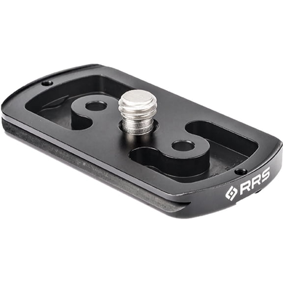 Really Right Stuff Dovetail Plate for Base Diameters Less Than 2.75" (70mm)