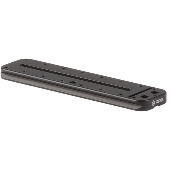 Really Right Stuff MPR-1 6" Multi-Purpose Rail with Two 1/4"-20 Mounting Screws