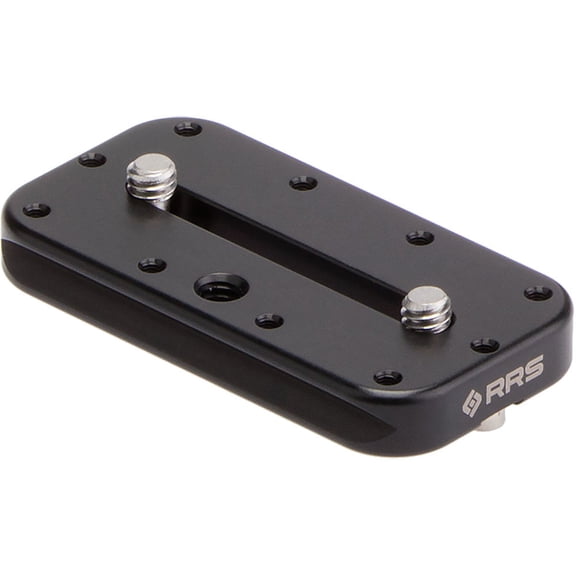 Really Right Stuff MPR-73 2.9" Multi-Purpose Rail with Two 1/4"-20 Mounting Screws