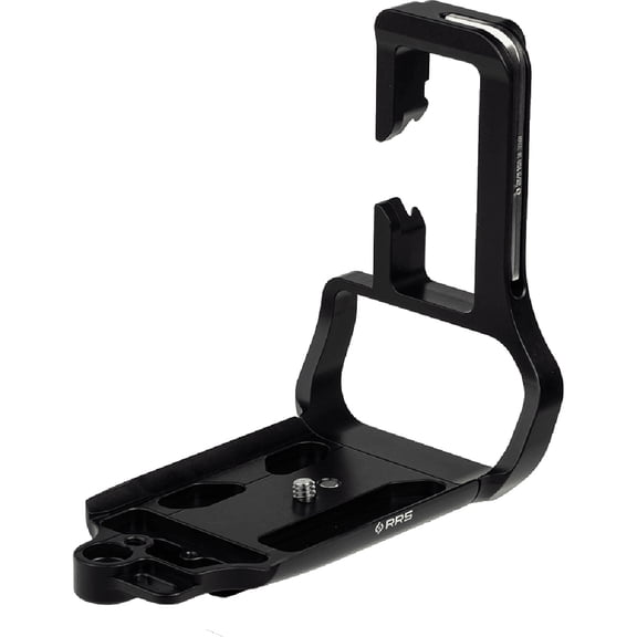 Really Right Stuff Modular 2-Piece L-Plate Set for Canon EOS R3