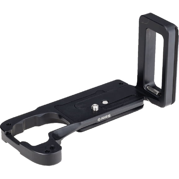 Really Right Stuff Modular L-Plate Set for Olympus OM-1 Camera