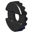 thumbnail image 1 of Really Right Stuff R-Mount Clamp Rosette Adapter for Ball Heads, Secure Interface, Made in USA (RRS-9000002), 1 of 1
