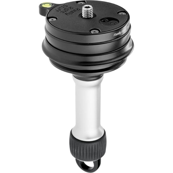 Really Right Stuff TA-3 Series 3 Versa Apex Tripod Leveling Base with Platform and Hook