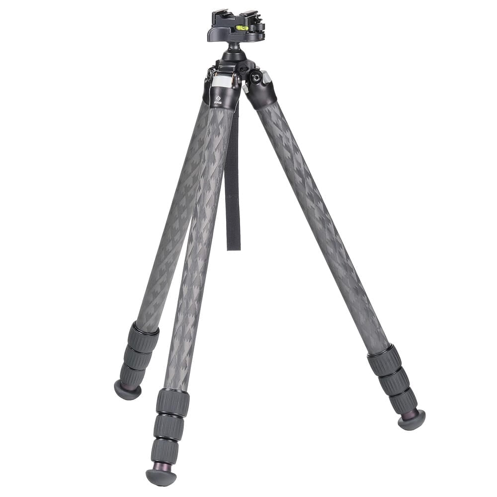 Really Right Stuff TFCT-34L Mk2 SOAR Series 3 Carbon Fiber Tripod with ...