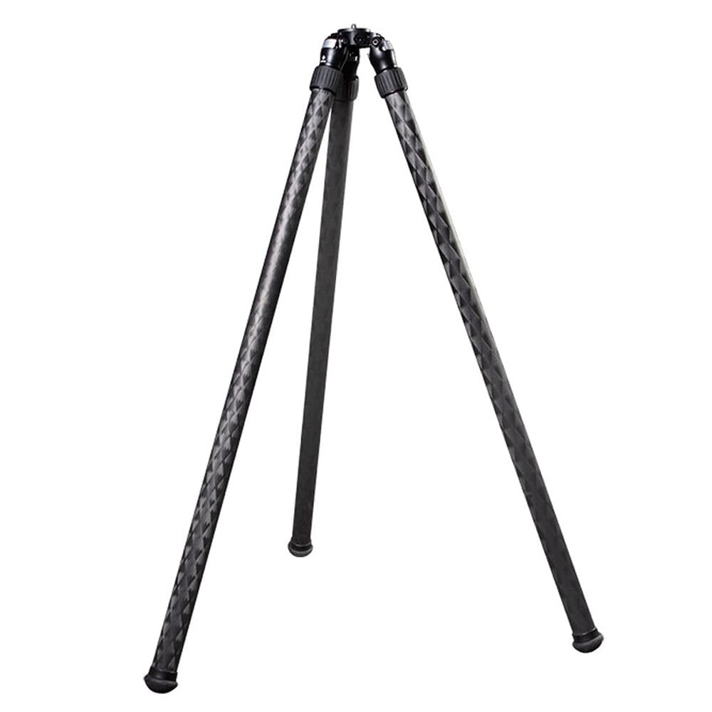 Really Right Stuff TVC-22i Compact Mk2 SOAR Series Tripod, Inverted Design, 95 lbs Load Capacity, Lightweight for Photographers and Outdoor Use (RRS-9000200)