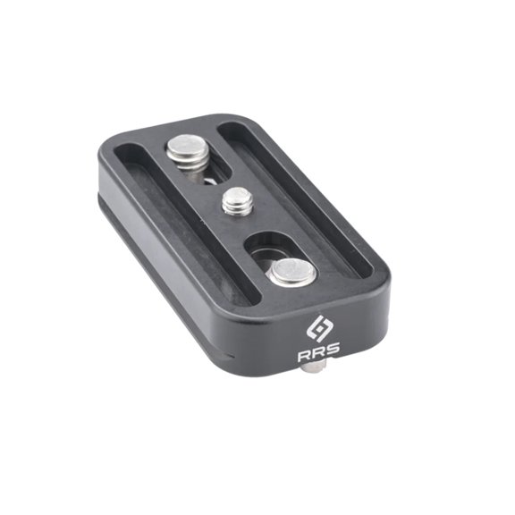 Really Right Stuff VR-76 Quick Release Plate for VYCE Mount and Hog Saddle