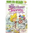 thumbnail image 1 of Really Rotten Princess: The Really Rotten Princess and the Cupcake Catastrophe : Ready-to-Read Level 2 (Paperback), 1 of 1
