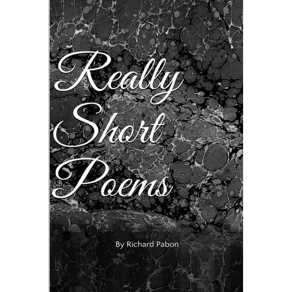 Really Short Poems