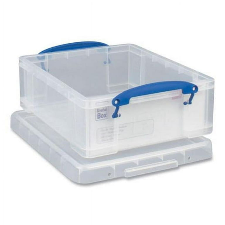 Snap-Lid Storage Bin, 2.14 gal, 11 Snap-Lid Storage Bin, 2.14 gal, 11