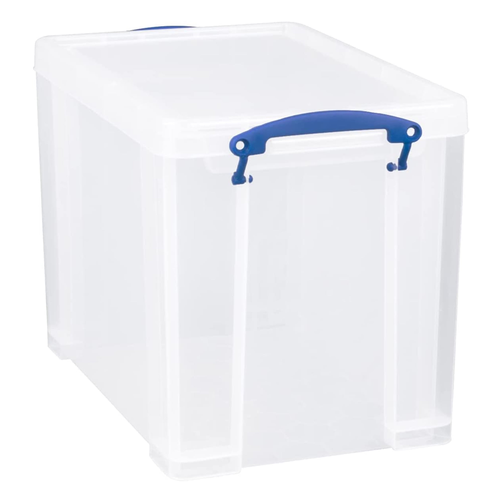 Arrow Home Products 04405 00044 1-Quart Freezer Containers, 3-Pack