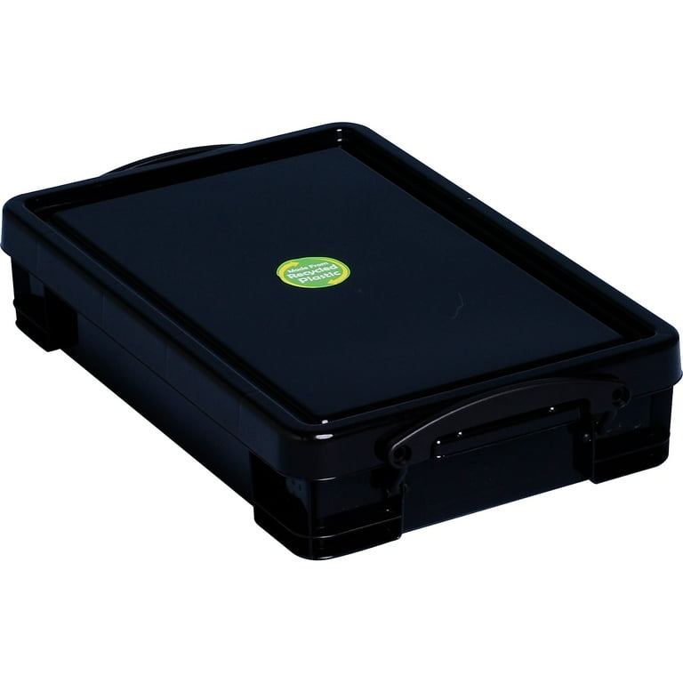 4.23 Qt. Latch Lid Storage Tote, 15.55 4.23 Qt. Latch Lid Storage Tote, 15.55
