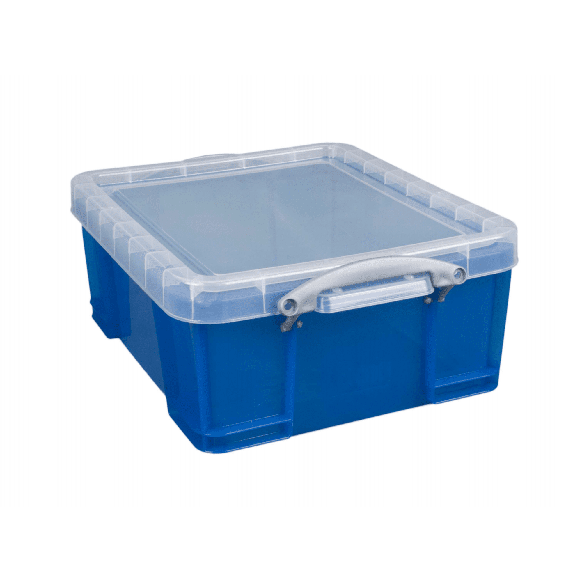 Zainafacai Storage Box 9 Grid Box Subpackage Storage Box Portable