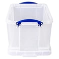 thumbnail image 1 of Really Useful File Box, Clear (32CL), 1 of 1