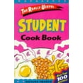 thumbnail image 1 of Pre-Owned Really Useful Student Cook Book (Really Useful Series) Paperback, 1 of 1